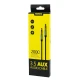 کابل AUX ریمکس LH-L322 طول 2 متر