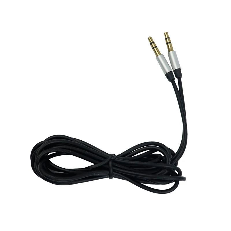 کابل AUX ریمکس LH-L322 طول 2 متر