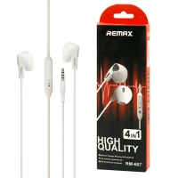 هندزفری Remax RM-607