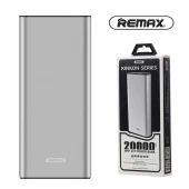 پاور بانک 20000 ریمکس Remax RPP-137