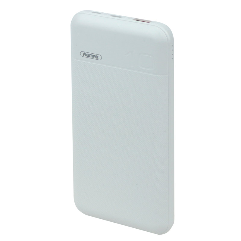 پاور بانک فست شارژ 10000 ریمکس Remax RPP-151 QC3 PD 18W
