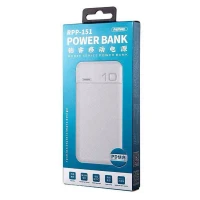 پاور بانک فست شارژ 10000 ریمکس Remax RPP-151 QC3 PD 18W