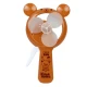 پنکه دستی فانتزی طرح Rilak Kuma