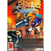 بازی Rise and Shine 1DVD9 مدرن مناسب برای PC