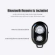 رینگ لایت پایه دار Rock Selfie Ring Light RPH0948