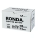 باتری چهارتایی قلمی Ronda Alkaline Ultra Plus LR6 1.5V AA