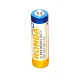 باتری دوتایی قلمی Ronda Ultra Heavy Duty Ultra Plus R6P 1.5V AA