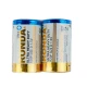 باتری دوتایی بزرگ Ronda Ultra Plus Heavy Duty R20P 1.5V D شرینک