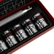 ست 11 عددی آچار بکس Ronix RH-2610
