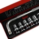 ست 11 عددی آچار بکس Ronix RH-2610