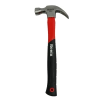 چکش دوشاخ 250 گرمی Ronix RH-4726