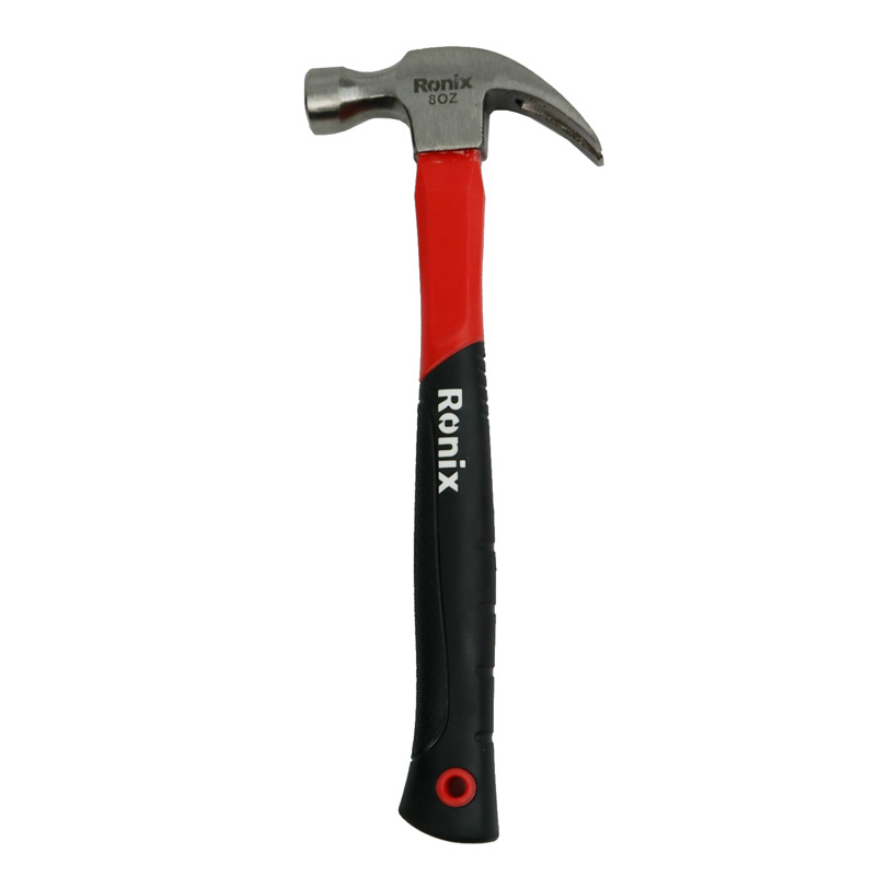 چکش دوشاخ 250 گرمی Ronix RH-4726