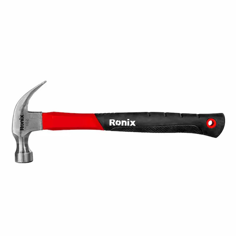 چکش دوشاخ 250 گرمی Ronix RH-4726