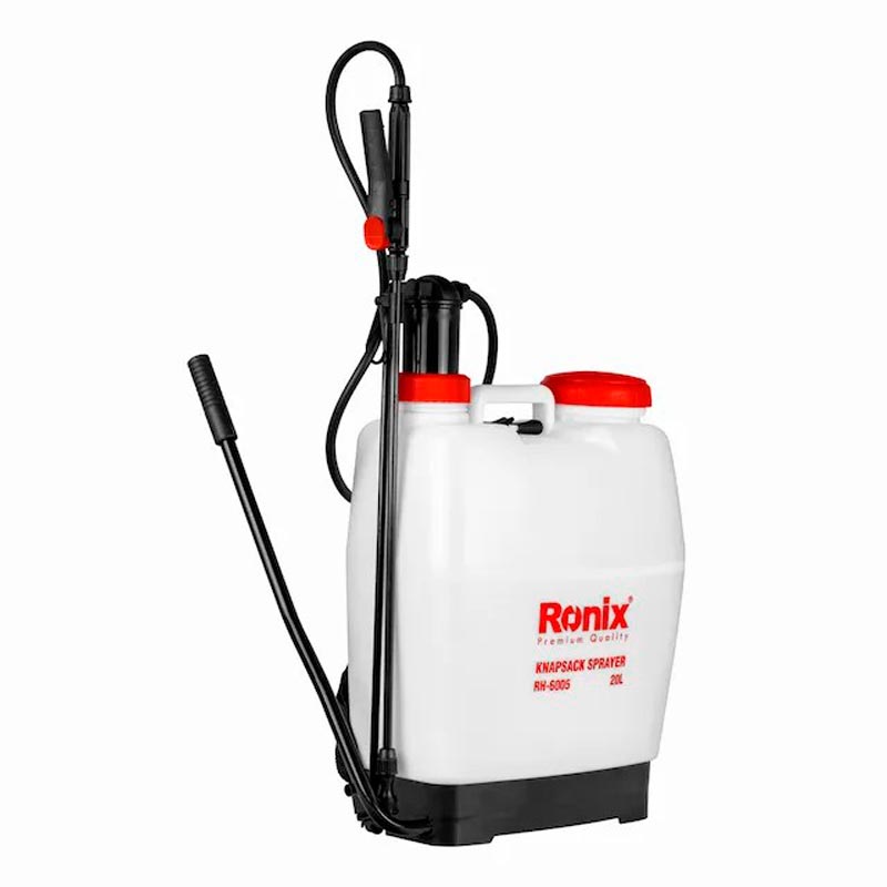 سمپاش دستی 20 لیتری Ronix RH-6005