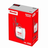 سمپاش دستی 20 لیتری Ronix RH-6005