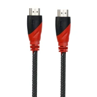 کابل Royal HDMI 1.5m پوست ماری