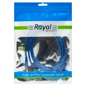 کابل افزایش طول USB رویال Royal طول 1.5 متر