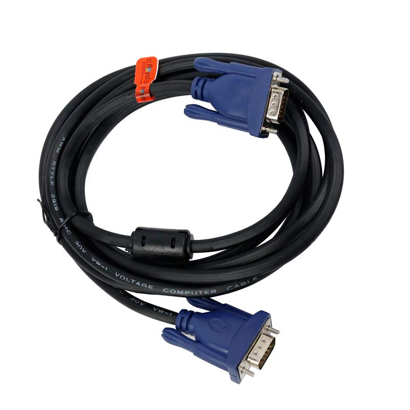 کابل Royal VGA 3m