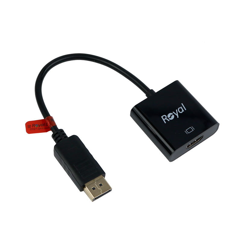 تبدیل Royal Display To HDMI