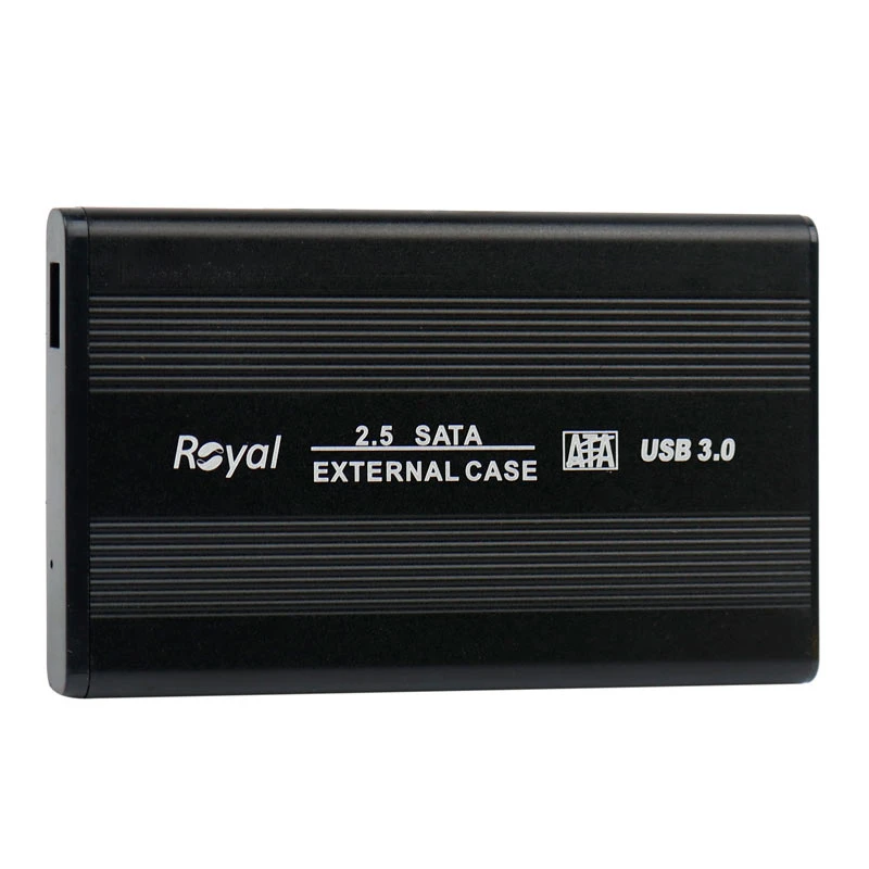 باکس هارد 2.5 اینچی HDD رویال ET-H2531