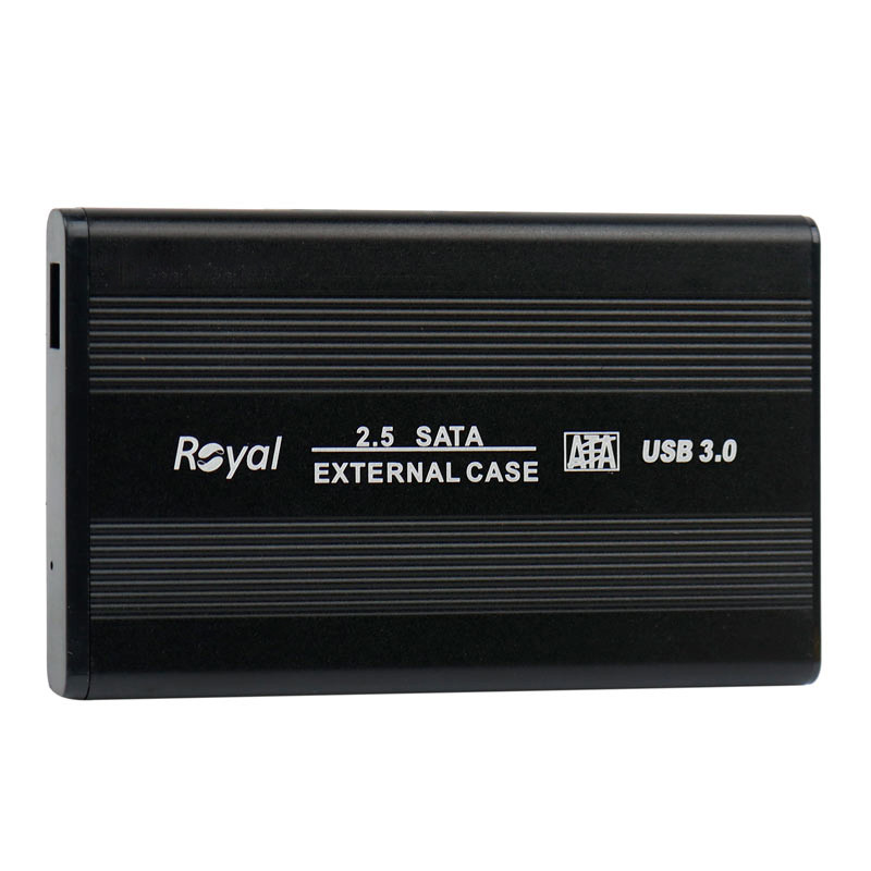 باکس هارد 2.5 اینچی HDD رویال ET-H2531