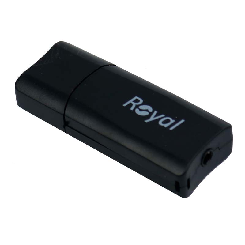 دانگل بلوتوث تلویزیون Royal RB-101