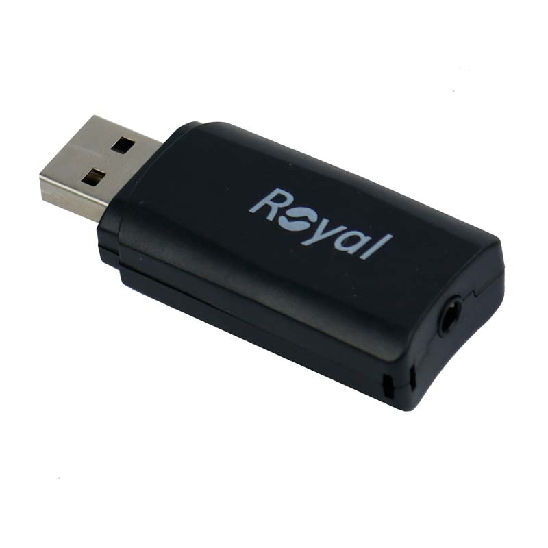 دانگل بلوتوث تلویزیون Royal RB-101