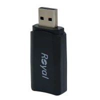 دانگل بلوتوث تلویزیون Royal RB-101