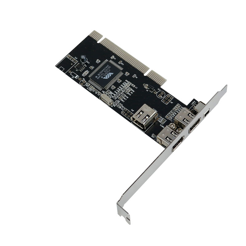 کارت Royal RP-004 PCI IEEE1394 FireWire