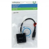 تبدیل USB3.0 به VGA رویال Royal