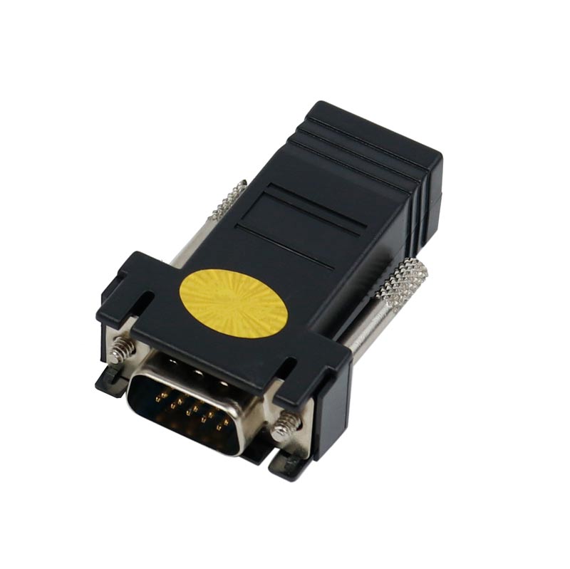 افزایش دهنده طول Royal VGA Extender 30m