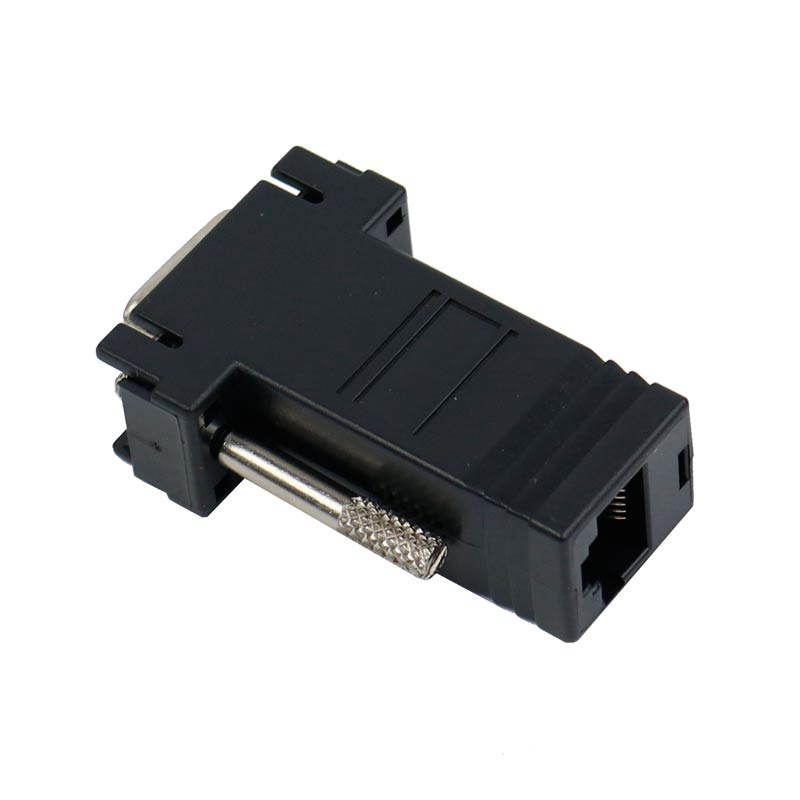 افزایش دهنده طول Royal VGA Extender 30m