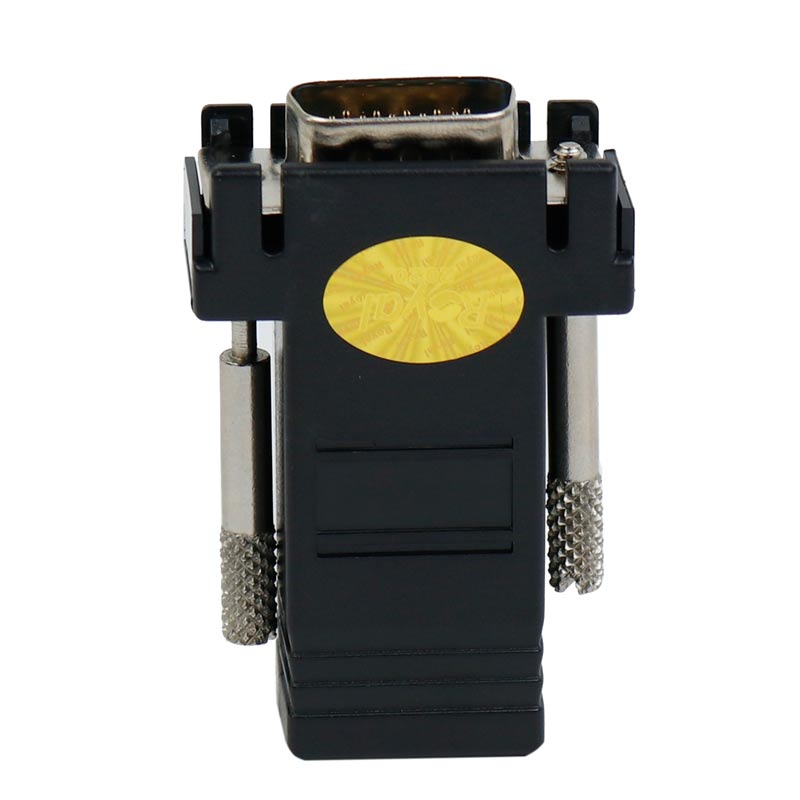 افزایش دهنده طول Royal VGA Extender 30m