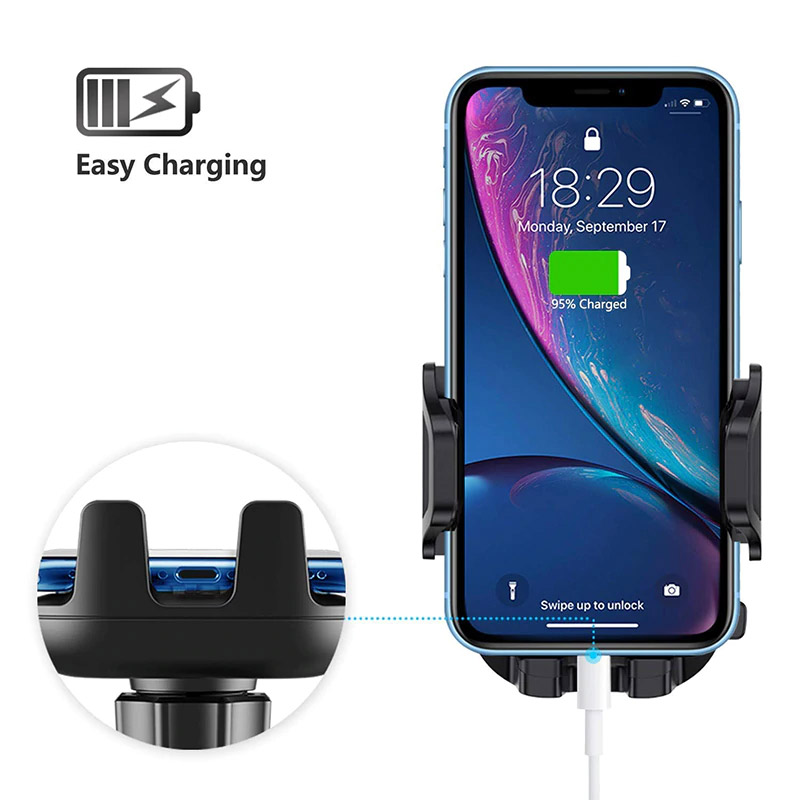 هولدر داشبورد Mobile Phone Holder S115