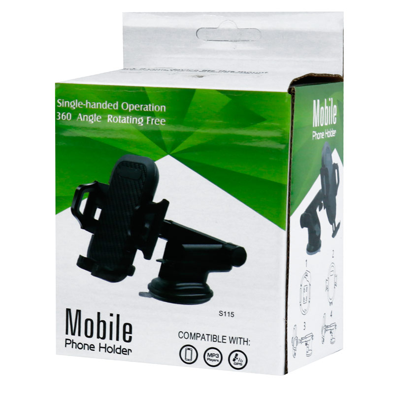 هولدر داشبورد Mobile Phone Holder S115