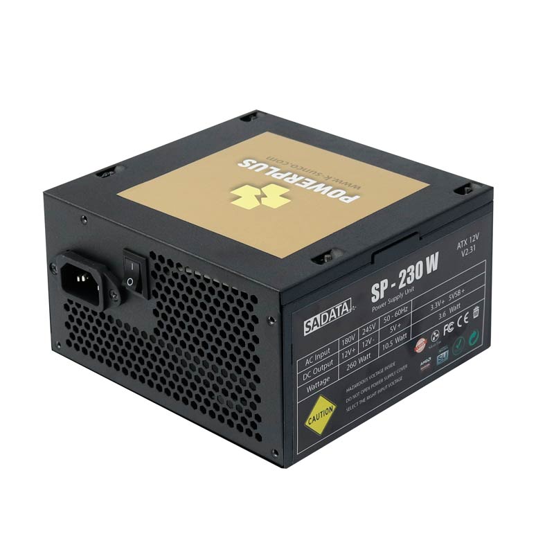 پاور 230 وات سادیتا SADATA Power Plus SP-230