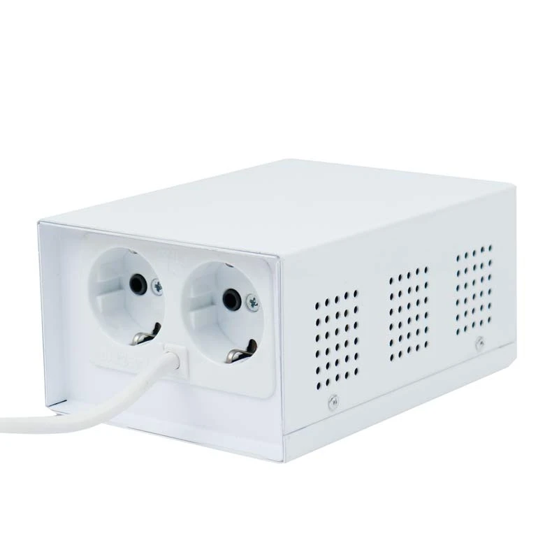 محافظ برق یخچال فریزر ارت دار سارا P255