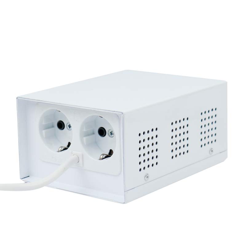 محافظ برق یخچال فریزر ارت دار سارا P255