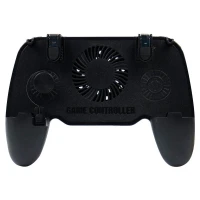 دسته بازی فن دار SH PubG