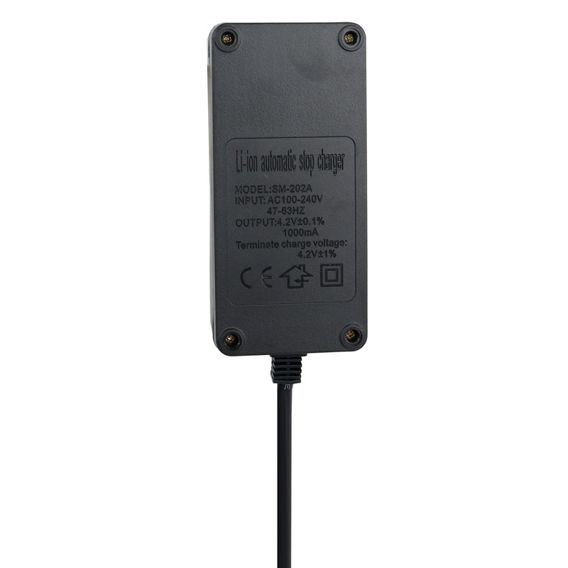 شارژر باتری SM-202A