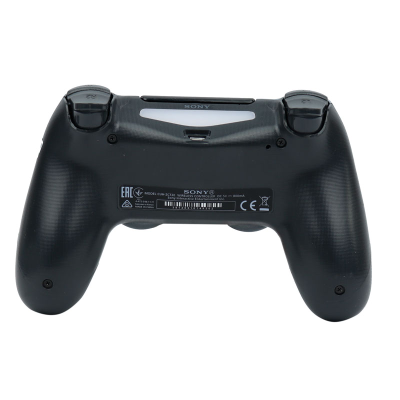 دسته بازی بی سیم SONY PlayStation 4 DualShock 4 High Copy طرح Help Me