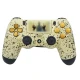 دسته بازی بی سیم SONY PlayStation 4 DualShock 4 High Copy طرح Until Down