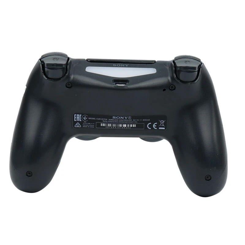 دسته بازی بی سیم SONY PlayStation 4 DualShock 4 High Copy طرح فانتزی کد 1