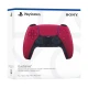 دسته بازی بی سیم SONY PlayStation 5 DualSense Cosmic Red