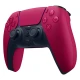 دسته بازی بی سیم SONY PlayStation 5 DualSense Cosmic Red