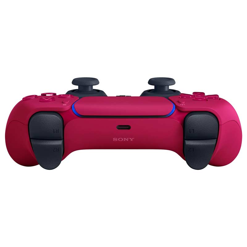 دسته بازی بی سیم SONY PlayStation 5 DualSense Cosmic Red
