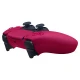 دسته بازی بی سیم SONY PlayStation 5 DualSense Cosmic Red