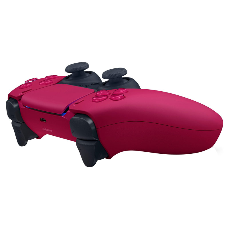 دسته بازی بی سیم SONY PlayStation 5 DualSense Cosmic Red