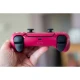 دسته بازی بی سیم SONY PlayStation 5 DualSense Cosmic Red