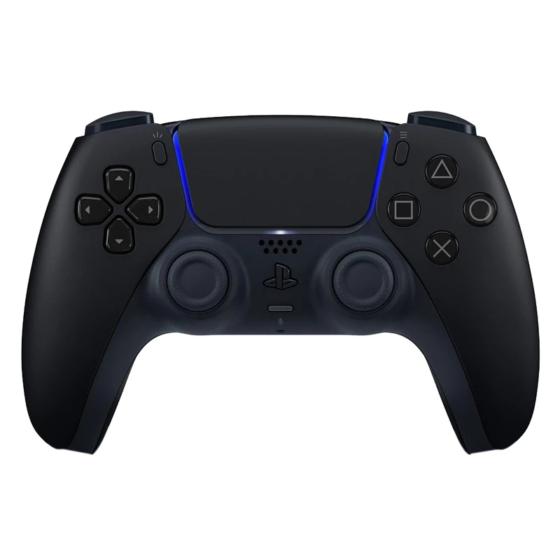 دسته بازی بی سیم SONY PlayStation 5 DualSense Midnight Black